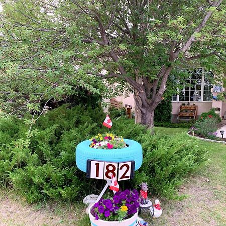 Brother Li Homestay YYC Kültér fotó