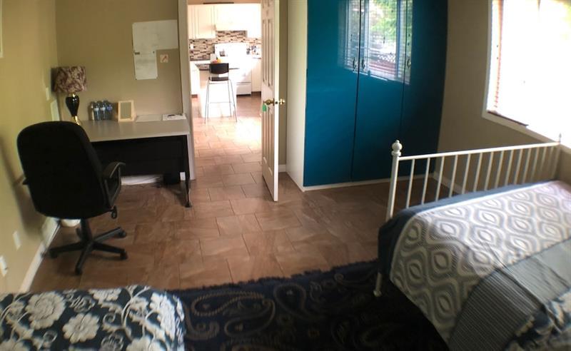 Brother Li Homestay YYC Kültér fotó