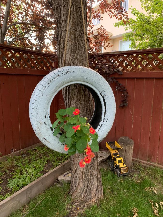 Brother Li Homestay YYC Kültér fotó