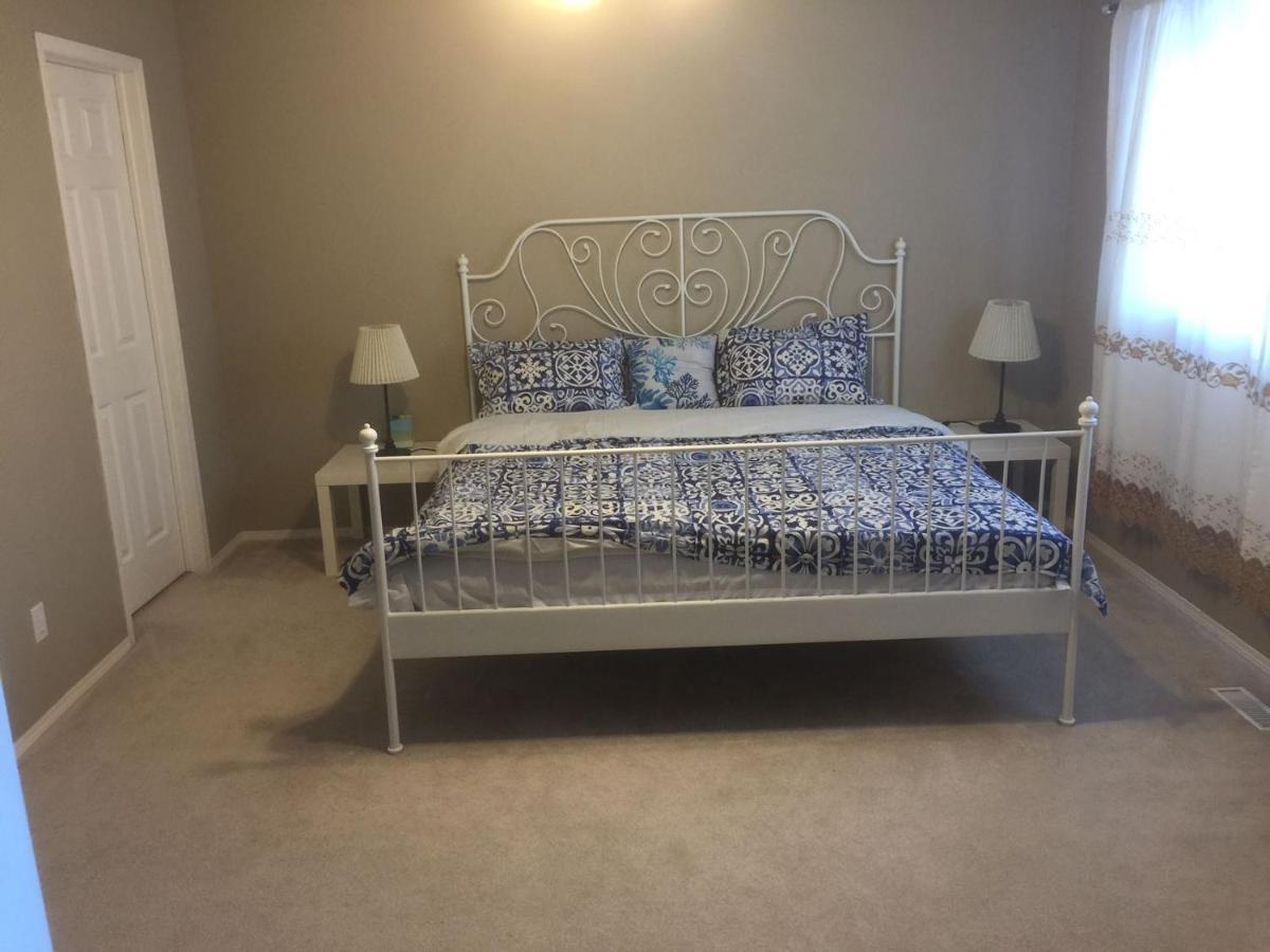 Brother Li Homestay YYC Kültér fotó