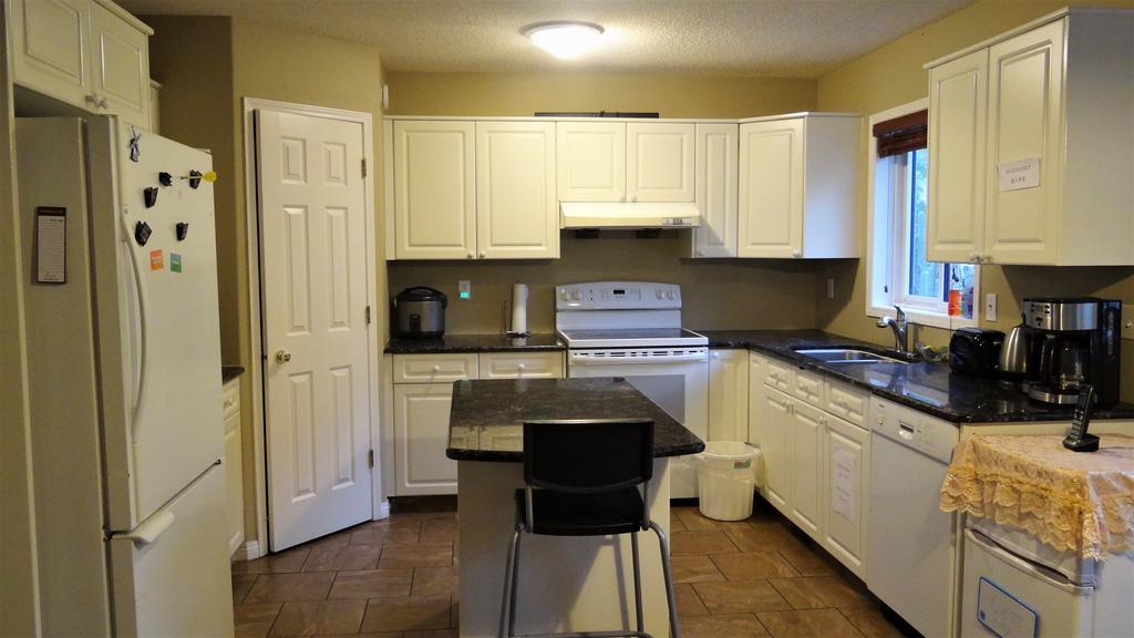 Brother Li Homestay YYC Kültér fotó