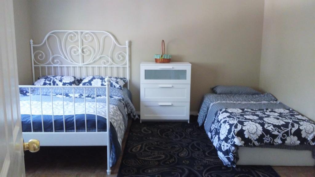Brother Li Homestay YYC Kültér fotó