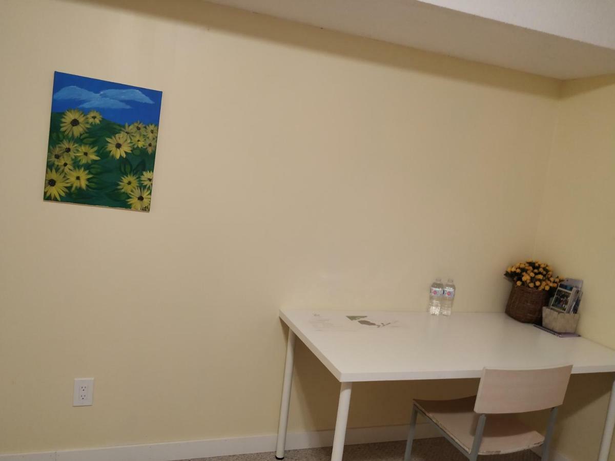 Brother Li Homestay YYC Kültér fotó
