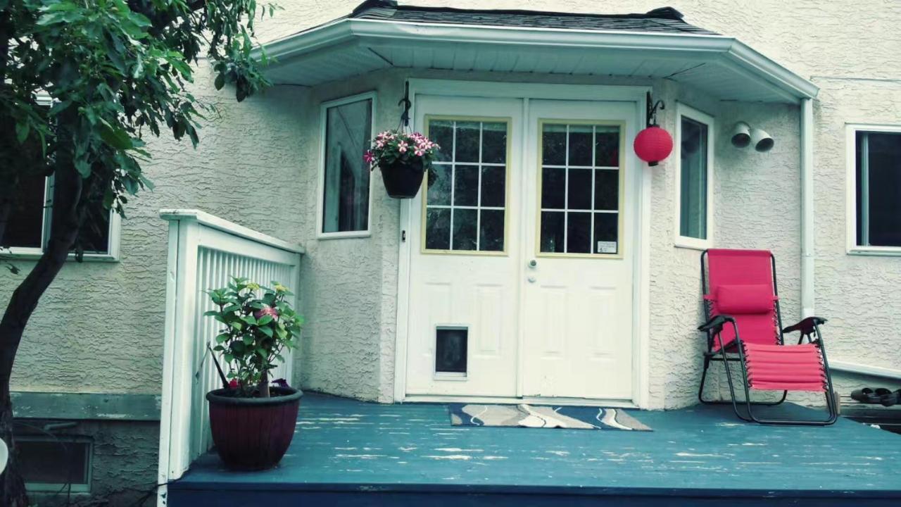 Brother Li Homestay YYC Kültér fotó