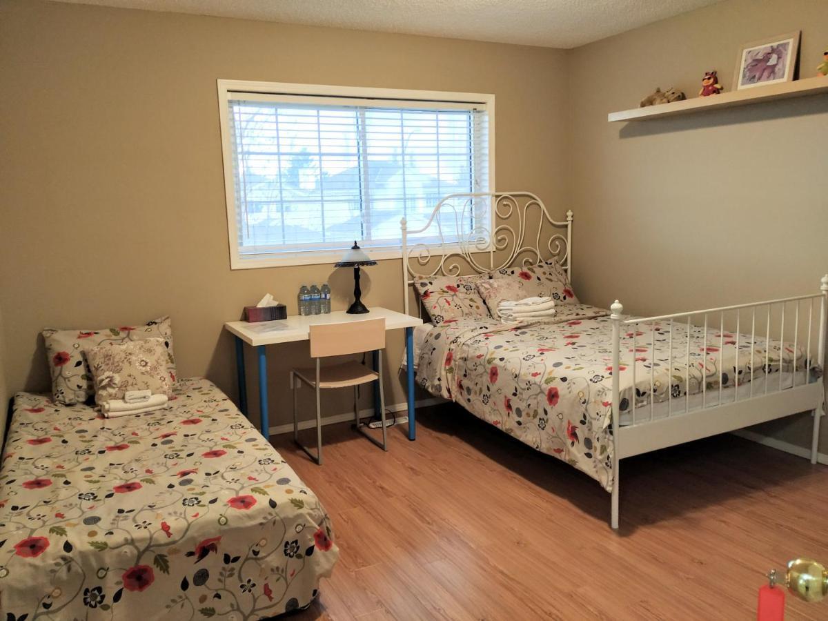Brother Li Homestay YYC Kültér fotó